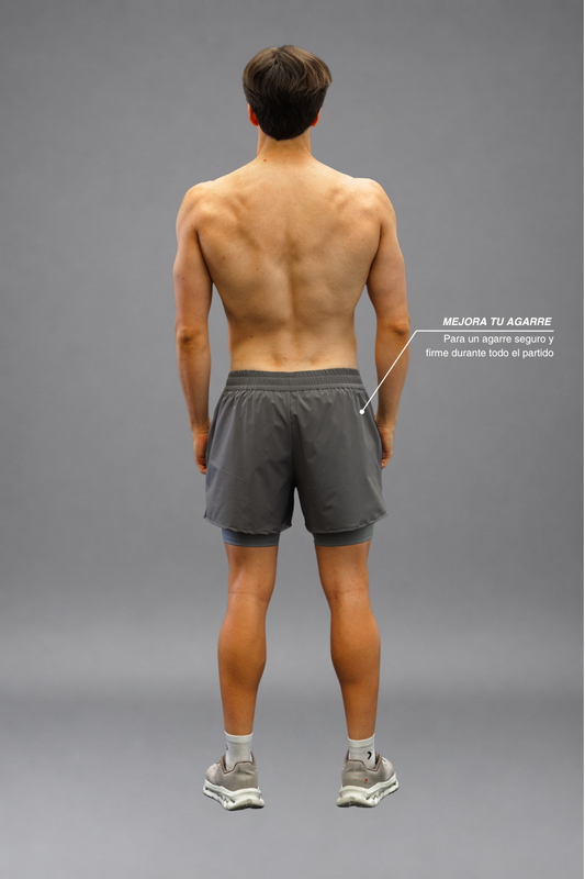 Pantalón Quickdry Advance Stone