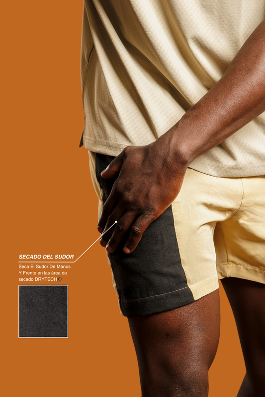 Pantalón Corto Sand Quickdry