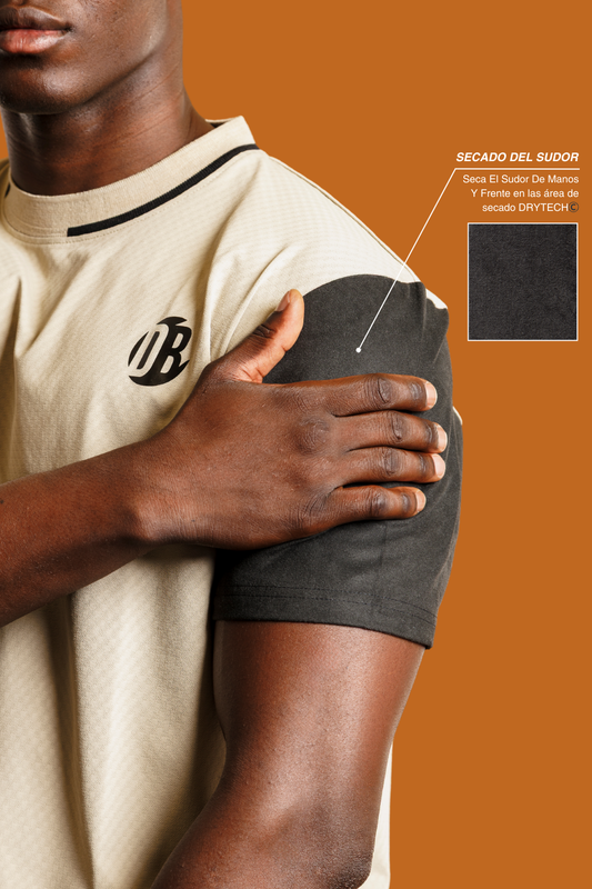 Conjunto Dryset Advance Sand