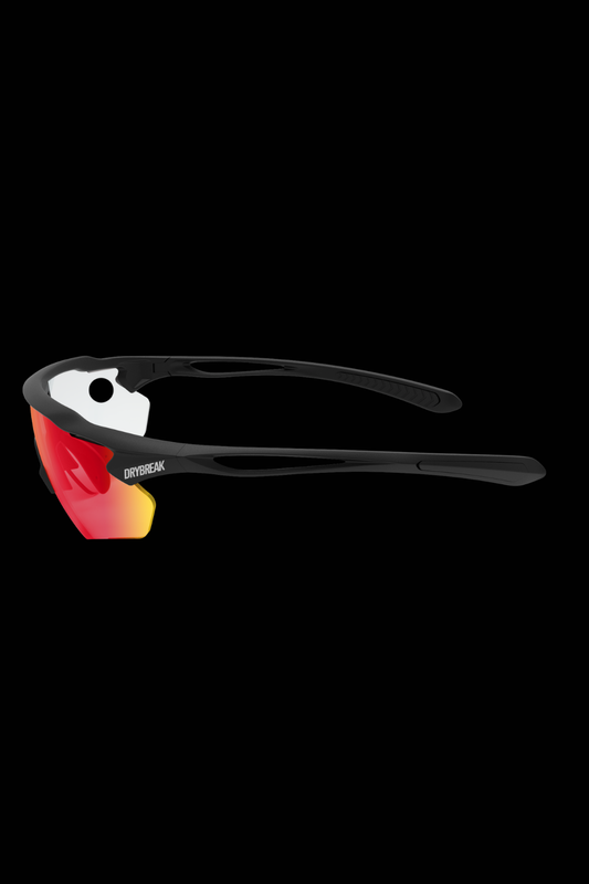 Gafas Provision Fire