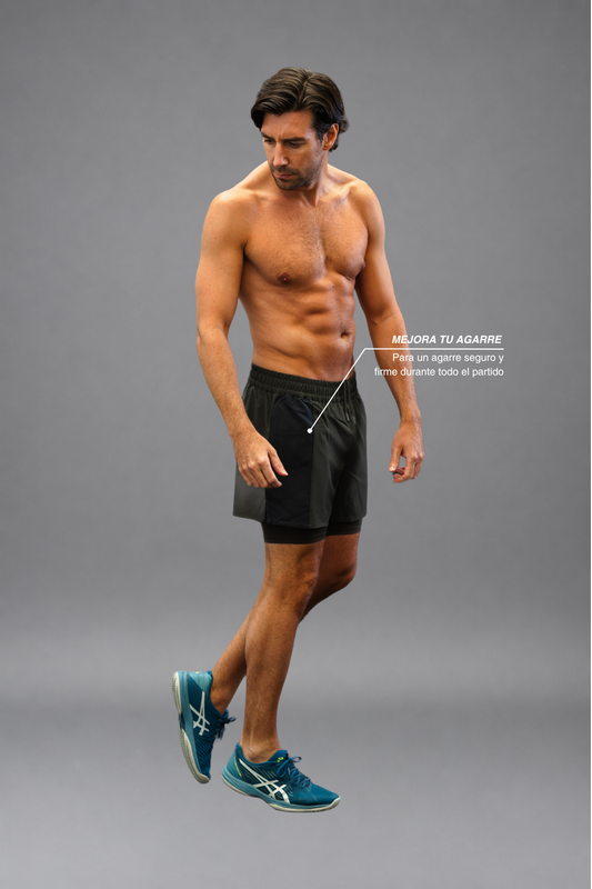 Pantalón Quickdry Advance Olive