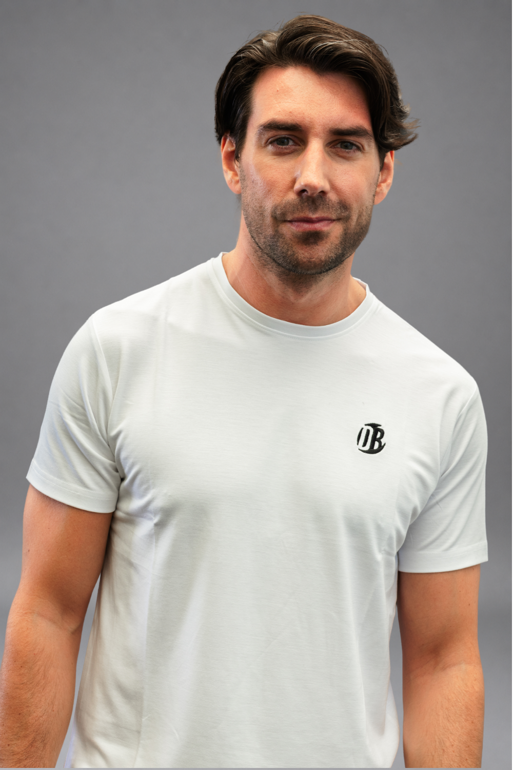 Camiseta Offcourt Blanco